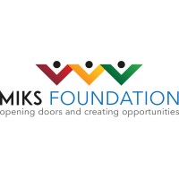 MIKS Foundation Logo
