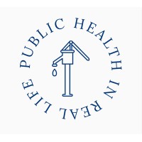 Public Health in Real Life Logo