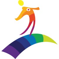 De talentenbeVRIJders Logo