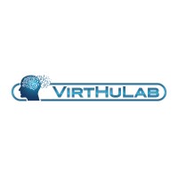 Virthulab Logo