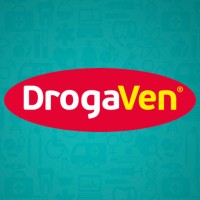 DrogaVen Logo