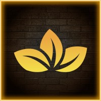 Lírio Produções Logo