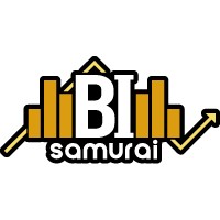 BI Samurai Logo