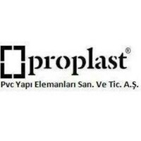 ProPlastPvc Logo