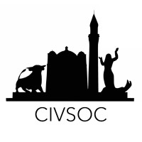 CivSoc University of Birmingham Logo