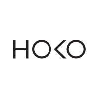 Hoko Agency Logo