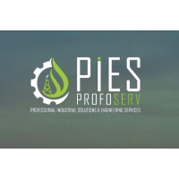 Professional Industrial Solutions & Engineering Services - ProfoServ Logo