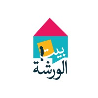Beit El Warsha Logo