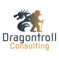Dragontroll Consulting Logo