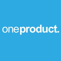 One Product Logo