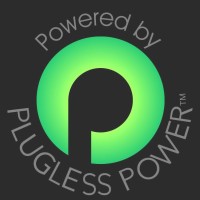 Plugless Power, Inc Logo