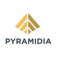 Pyramidia Ventures Logo
