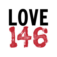 Love146 Logo