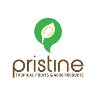 Pristine Tropical fruits And Agro Products Logo