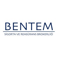 Bentem Sigorta ve Reasürans Brokerliği A.Ş. Logo