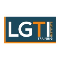Local Government Training Institute Logo