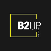 B2UP Marketing Logo