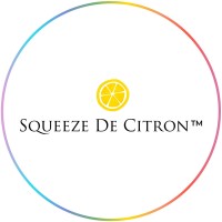 Squeeze De Citron™ Logo