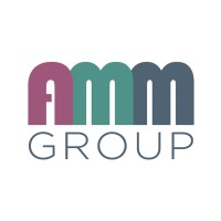 AMM Group Logo