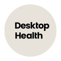 Desktop Health Logo