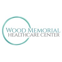 Wood Memorial Healthcare Logo