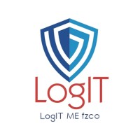 LogIT ME fzco Logo