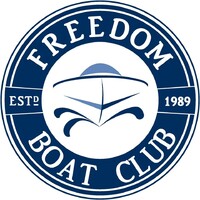 Freedom Boat Club of the Grand Strand Logo