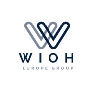 WIOH EUROPE GROUP Logo