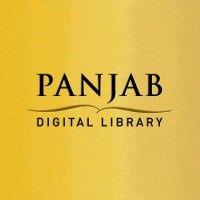 Panjab Digital Library Logo