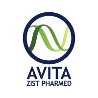 Avita Zist Pharmed Logo
