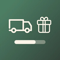 Yaco Progress Bar Logo