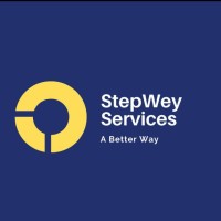 StepWey Services Logo