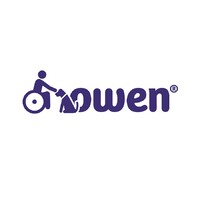 Fundacion Owen, IAP (OwenCare) Logo