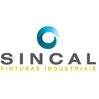 Sincal Pinturas Logo