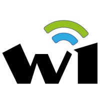 Wireless 1 - Online Computer Store Logo
