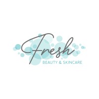 Fresh Beauty & Skincare Logo