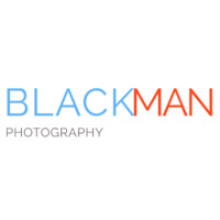 Blackman Photography Logo