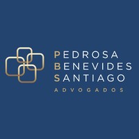 Pedrosa, Benevides e Santiago Advogados Logo