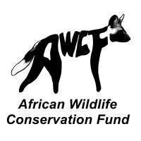 African Wildlife Conservation Fund Logo