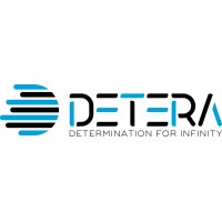 Detera Logo