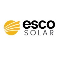 ESCOSOLAR ENERJİ YATIRIMLARI Logo