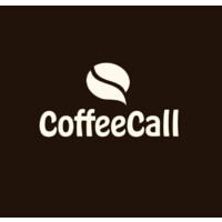 CoffeeCall App Logo