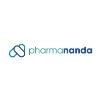 Pharmananda Pharmaceuticals Logo