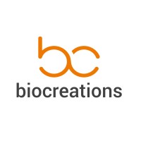Biocreations Asia Logo