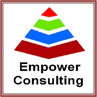Empower Consulting Logo