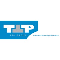 TTP Services Group Logo