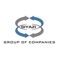 Siyazi Group Of Companies Logo