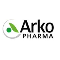 Arkopharma España Logo