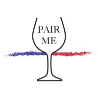 PairME Wines Logo