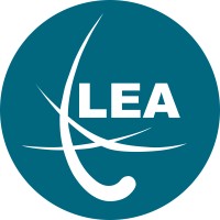 LEA - Laboratoire dEtalons dActivité Logo